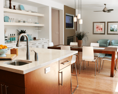 APARTMENT CLEANING