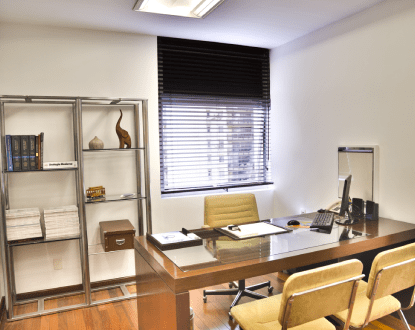 CLINIC CLEANING