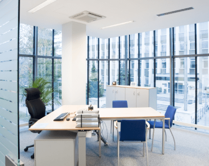 OFFICE CLEANING